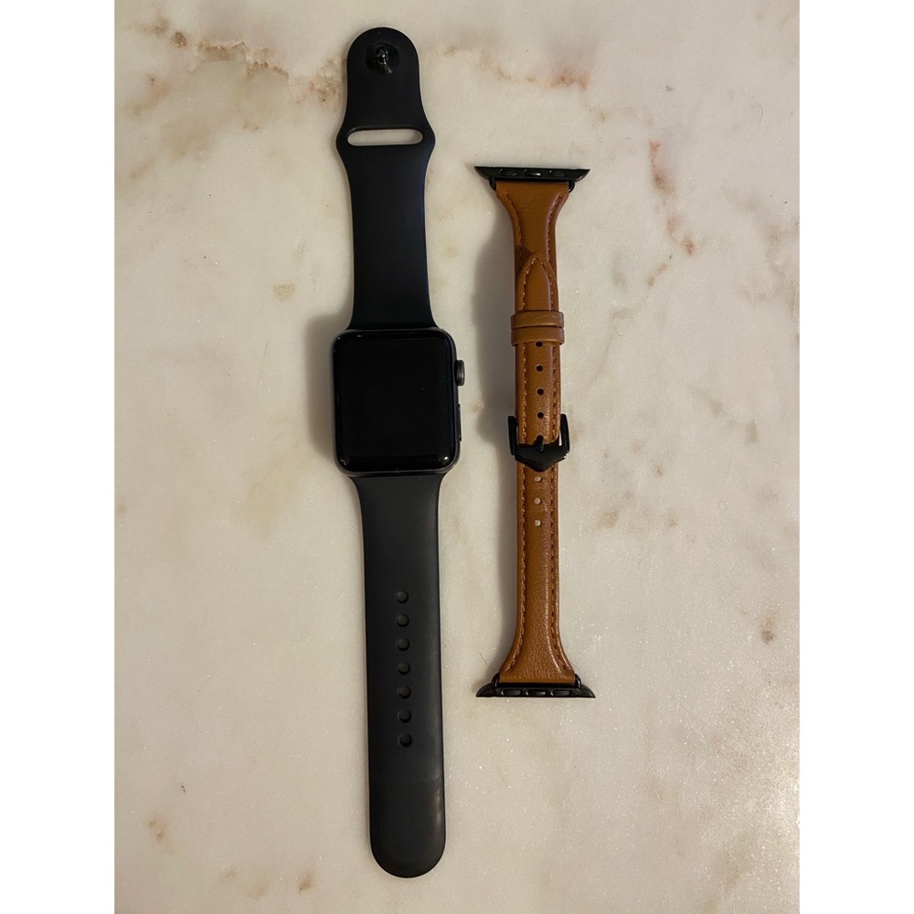 Apple Watch Series 3 | 42mm | Space Grey